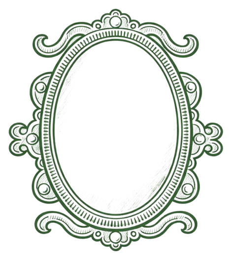 espelho
